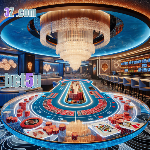 A Emoção dos Grandes Eventos no Bet5u