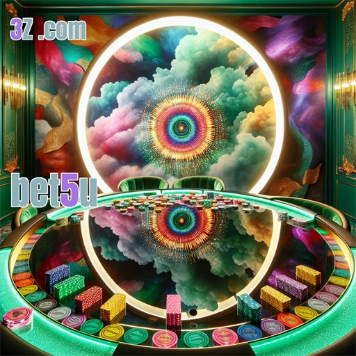 Explorando o Mundo dos Caça-Níqueis no Bet5U