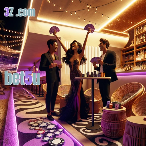 A Magia dos Jogos de Mesa no Bet5u